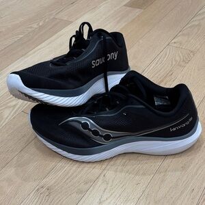 Saucony Kinvara 15 Men’s running shoes